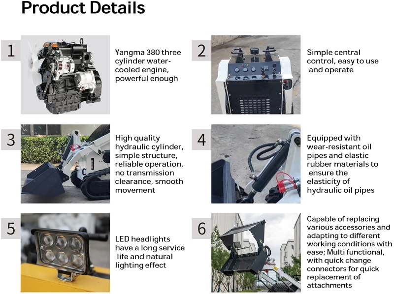Product Details