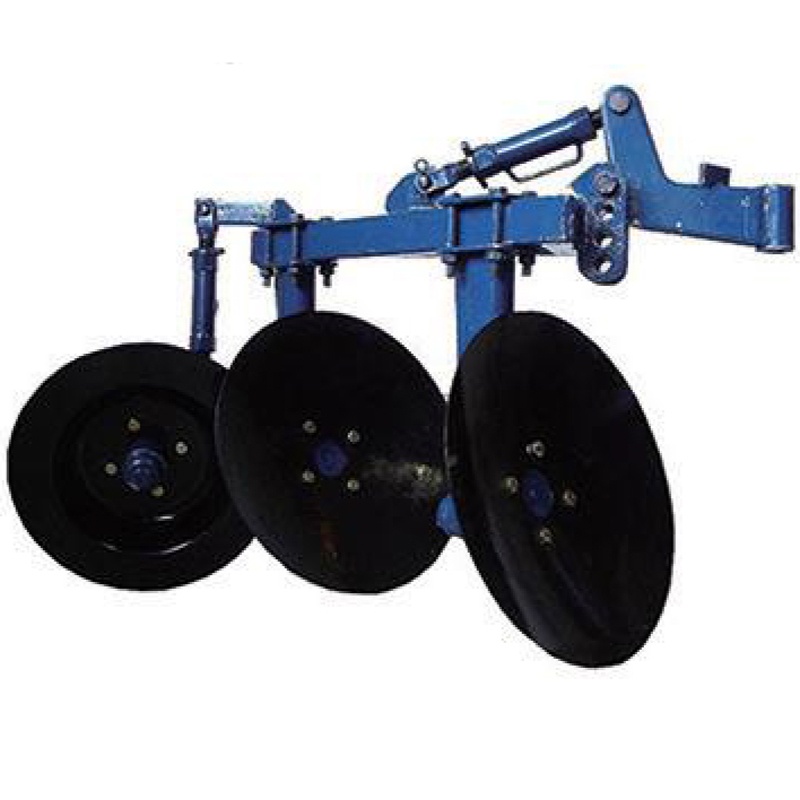 1LS-220Y WALKING TRACTOR DISC PLOUGH