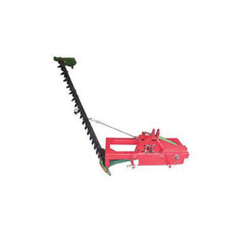 Sickle Bar Mower