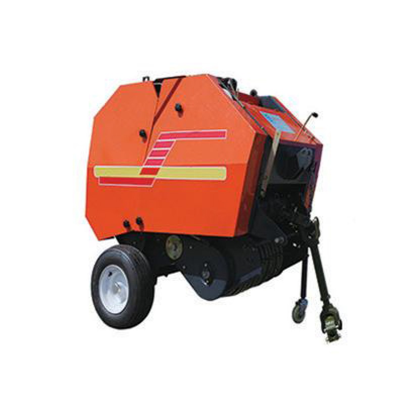 Hay Baler