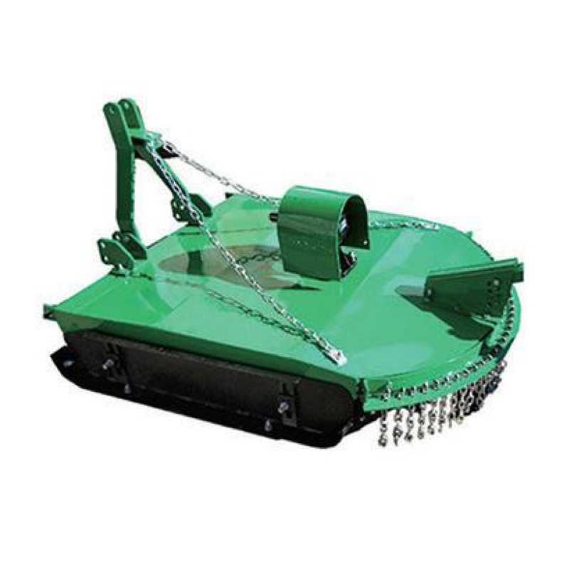Flail Mower