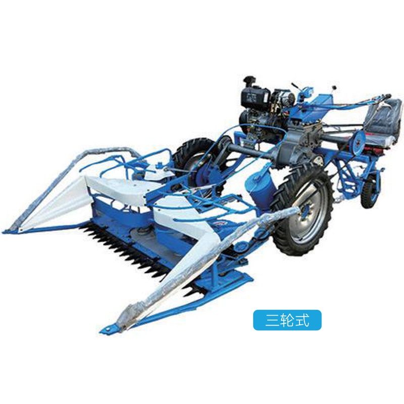 GK SERIES REED BINDER