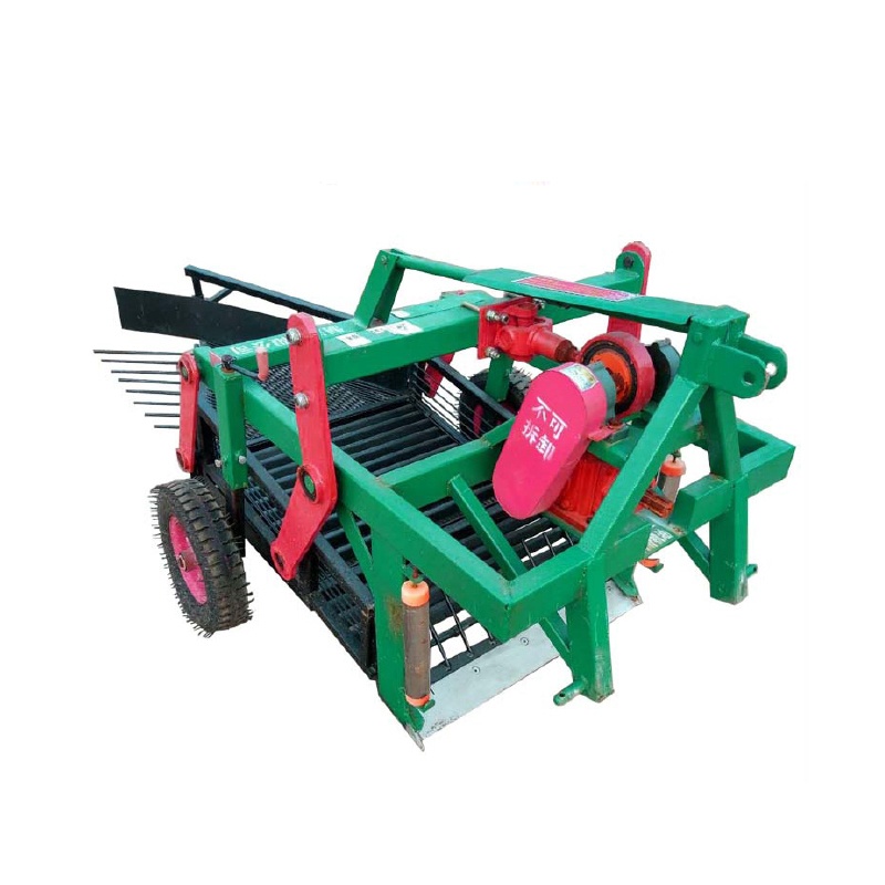 4H-700 PEANYT HARVESTER