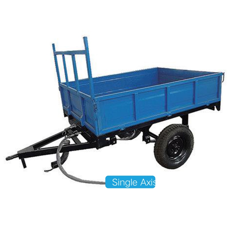 Farm Trailer