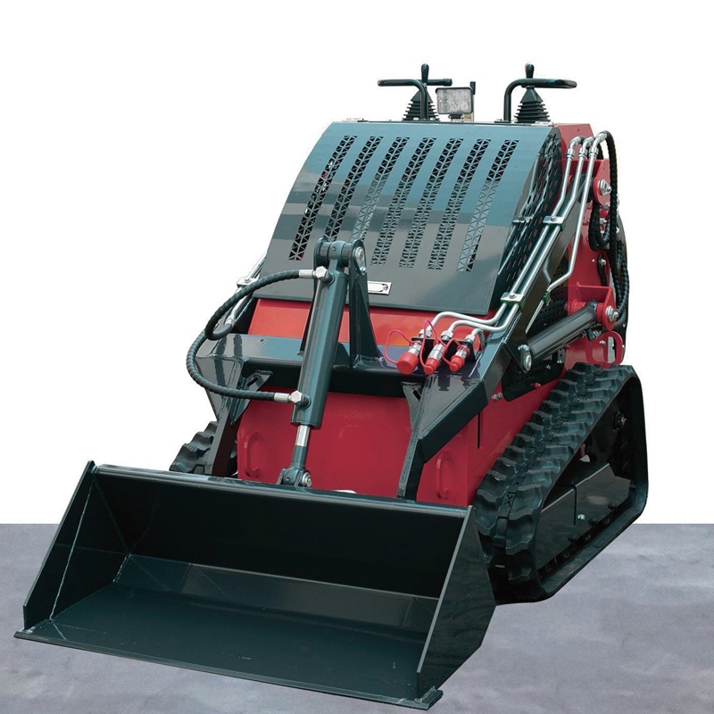 S460/T460 Skid steer loader