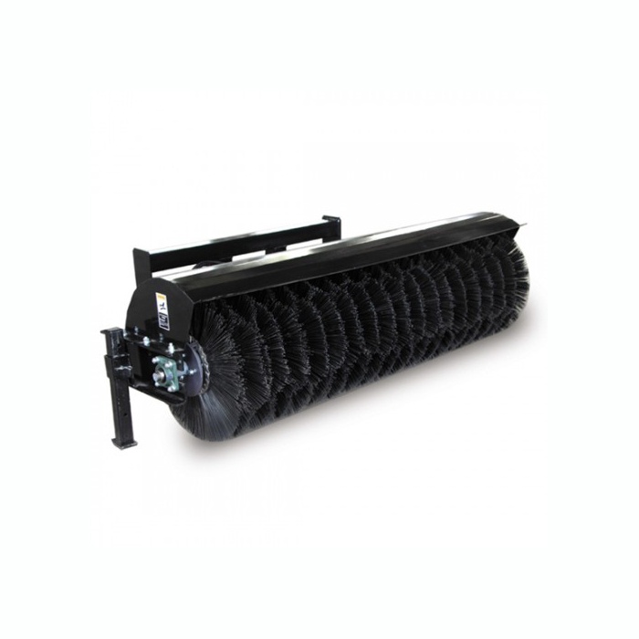 Angle Broom