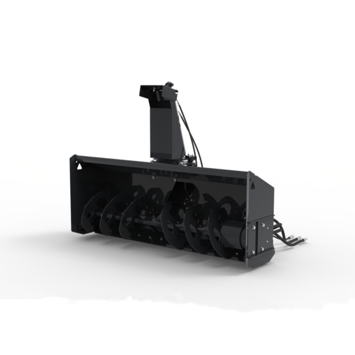 Snow Blower