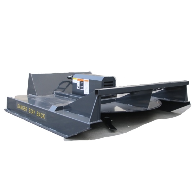 Hydraulic Brush Cutter