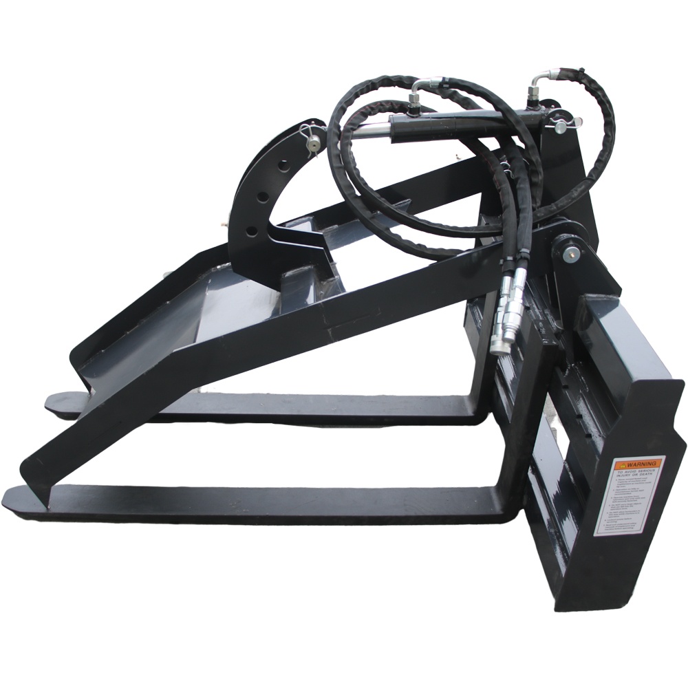 Fork Grapple