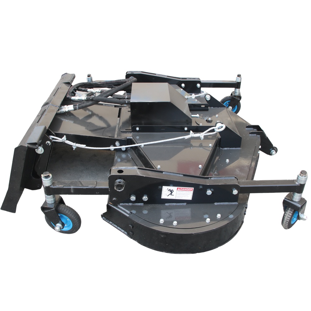 3 Blades Mower