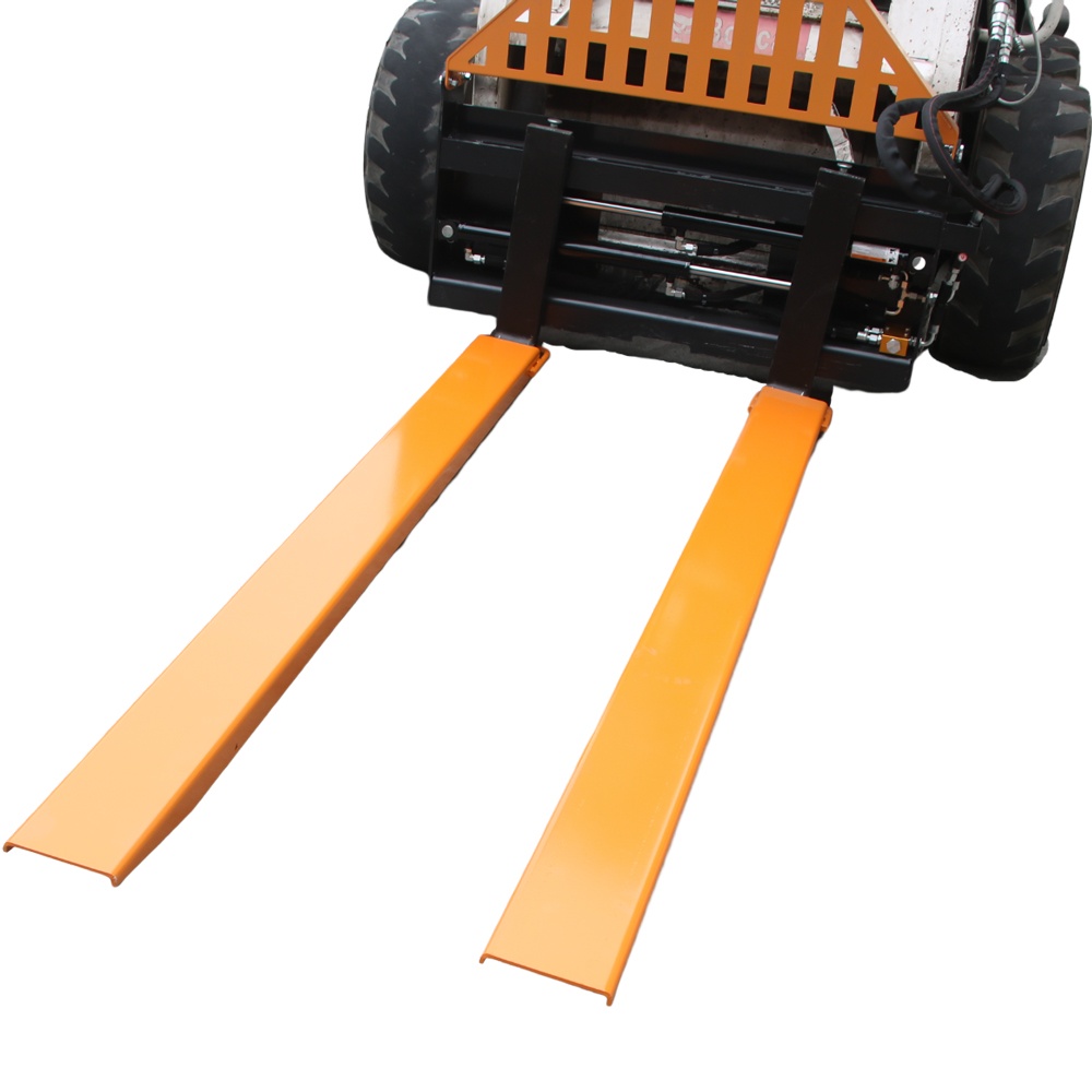 Pallet Forks Extensions