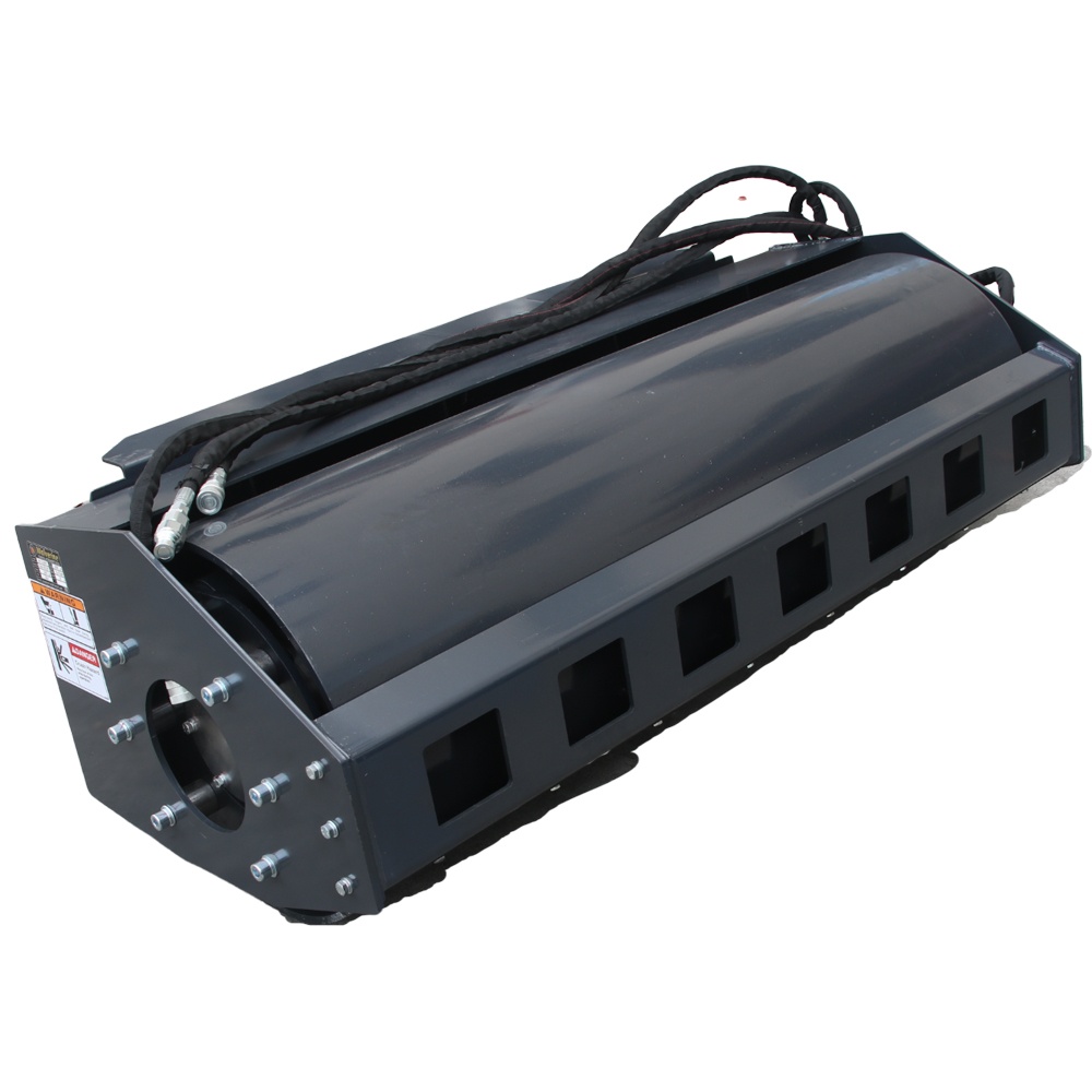 Vibratory Roller