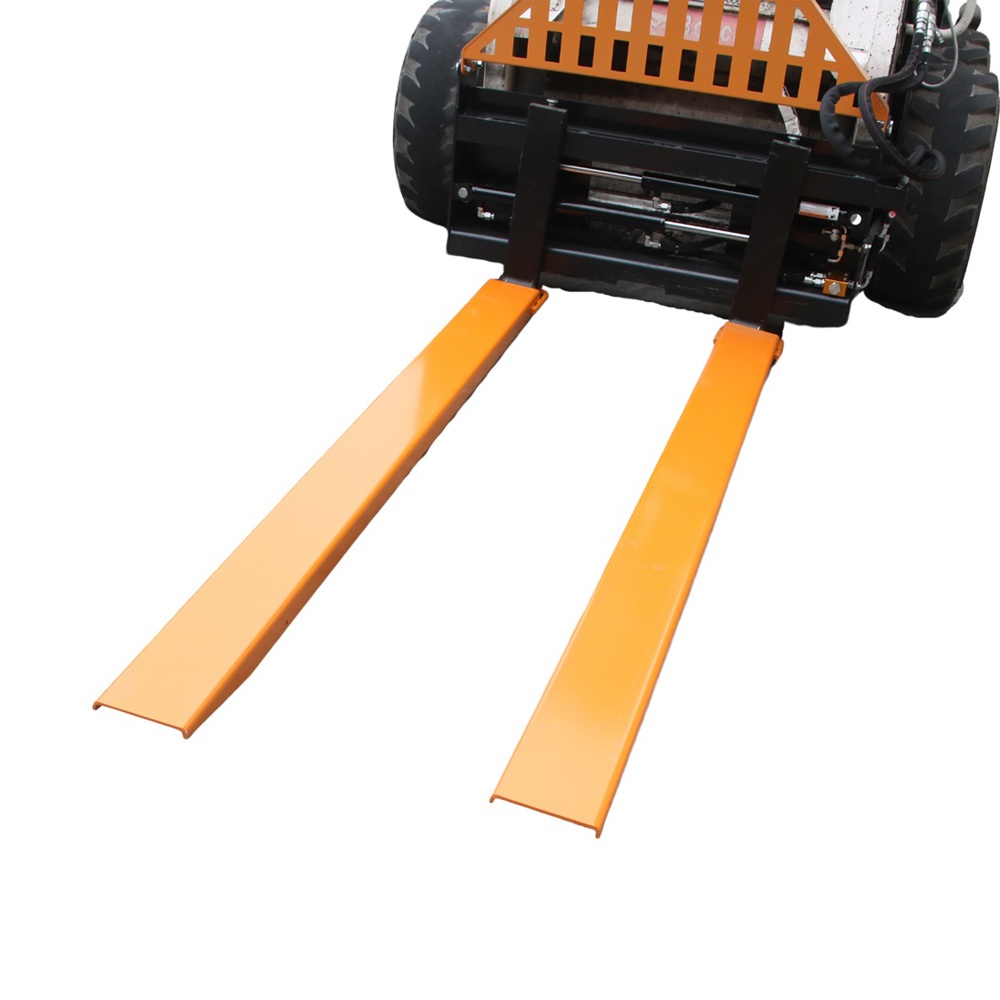 Pallet Forks Extensions
